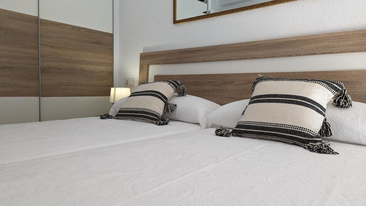 Cartago Sea View Appartement